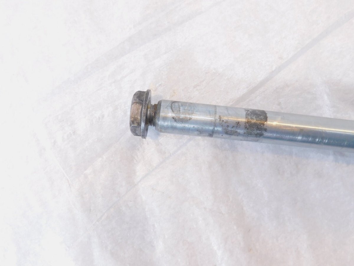 91-02 Honda ST1100 ST1100A ST 1100 Front Wheel Axle Bolt Shaft - 44301-MT3-000 - C3 Cycle