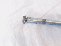 91-02 Honda ST1100 ST1100A ST 1100 Front Wheel Axle Bolt Shaft - 44301-MT3-000 - C3 Cycle