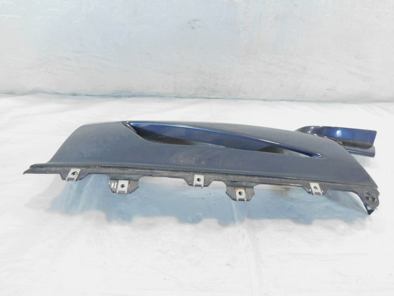 01-03 Aprilia RST1000 RST 1000 Futura Lower Right Side Fairing Cover Cowl Crack