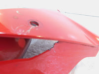 2014-2016 BMW S1000-RR S1000RR Red Upper Right Side Trim Cover Fairing Panel - C3 Cycle