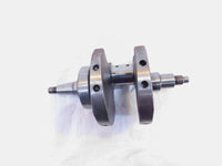 Yamaha V-Star 1100 XVS1100 Custom Classic Silverado OEM Engine Motor Crank Shaft - C3 Cycle