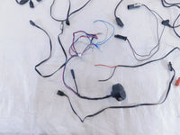 2020 20 Can-Am Ryker 900 STD ACE Misc Audio Speaker LED Wire Sub Harness Lot - C3 Cycle