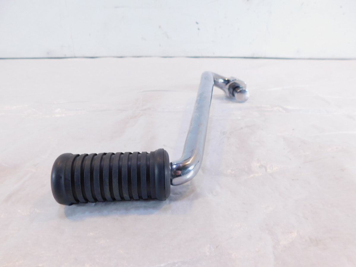 Royal Enfield Bullet 500 EFI B5 Euro 4 Engine Motor Start Kick Start Pedal Lever - C3 Cycle