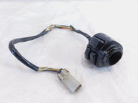 Harley Davidson Softail Dyna Sportster Left Handlebar Horn Turn Signal Switches - C3 Cycle