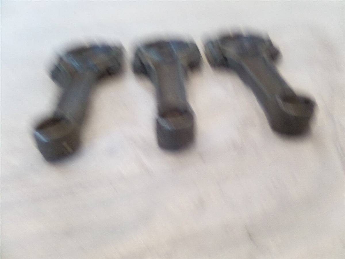 Triumph Daytona Sprint Trophy 900 & Thunderbird Tiger Crankshaft Connecting Rods - C3 Cycle