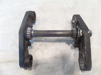 1996-2003 Triumph Trophy 900 1200 Front Fork Upper/Lower Tree Steering Stem - C3 Cycle