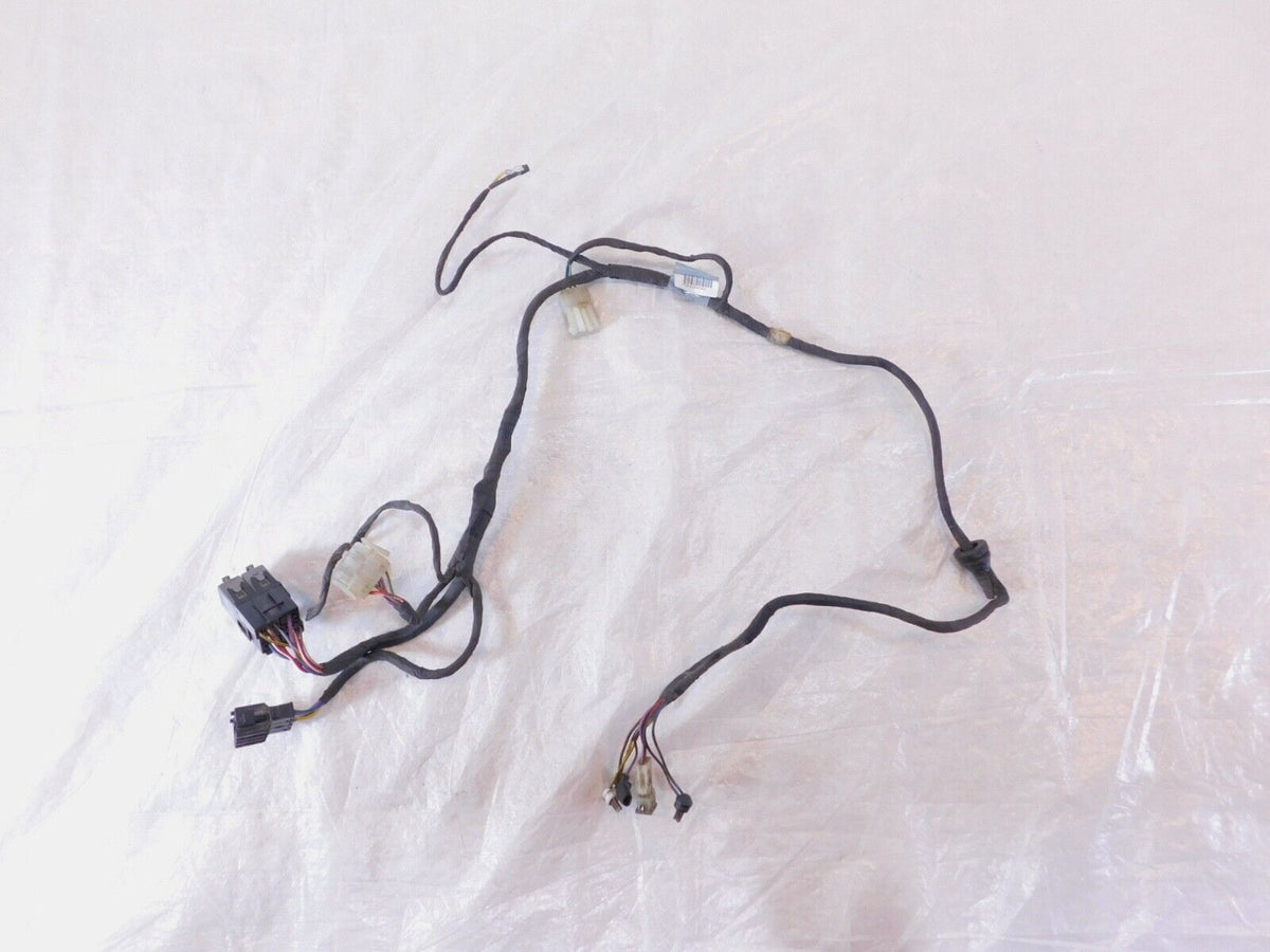 1995-2001 BMW R1100RT R1100 RT Additional Radio Subharness Wiring Wire Harness - C3 Cycle