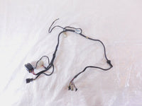1995-2001 BMW R1100RT R1100 RT Additional Radio Subharness Wiring Wire Harness - C3 Cycle