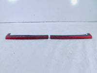 Harley Davidson Electra Glide Ultra Classic Luggage Box Sidemarker Lights - C3 Cycle
