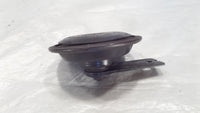 Yamaha XJ600 Seca II, FZ1, FJR1300, YZF600R, YZF R1 & YZF R6 OEM Black Horn - C3 Cycle
