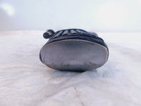 1983-1985 Yamaha Venture Royale 1200 XVZ12 Front Left Rider Foot Peg Footrest - C3 Cycle