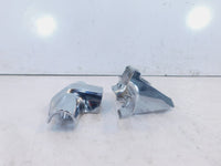 Honda Shadow 750 1100 & Valkyrie Rear Fender Turn Signal Indicator Mount Bracket - C3 Cycle