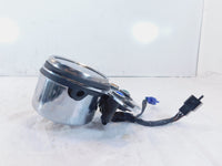 01-16 Honda CMX250 CMX250C Rebel 250 Speedometer Instrument Cluster w/ Bracket