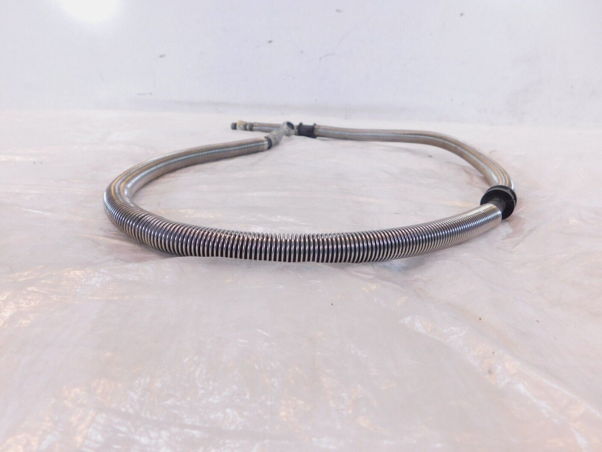1996-2004 Suzuki Intruder 1400 VS1400 Front Wheel Brake Cylinder Hose Pipe Line - C3 Cycle