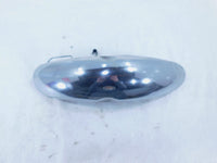 1984-1985 Honda VF500C Magna V30 500 Chrome Front Wheel Cover Mudguard Fender - C3 Cycle