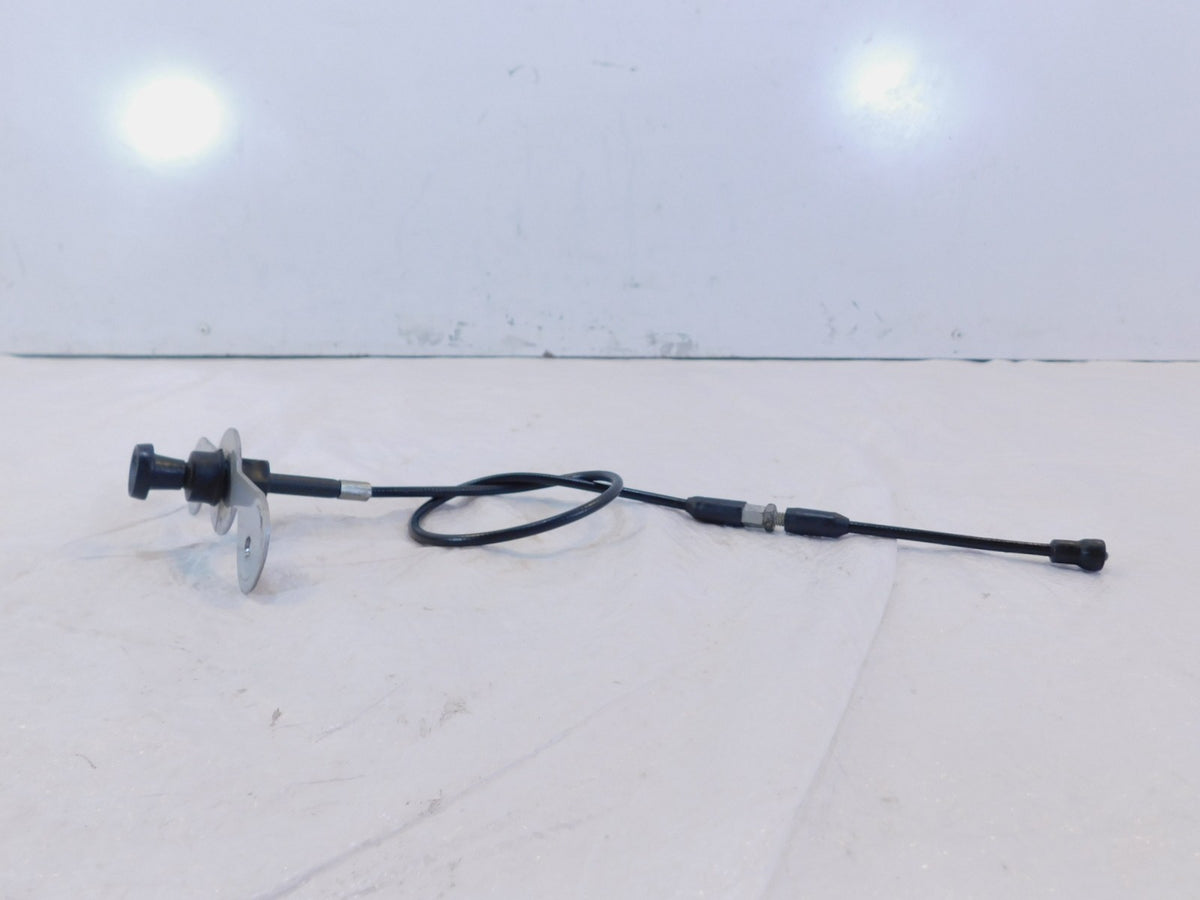 Cixi Kingring Rongyao Aggressor V Jinlun 250cc Carb Carburetor Choke Cable Line - C3 Cycle