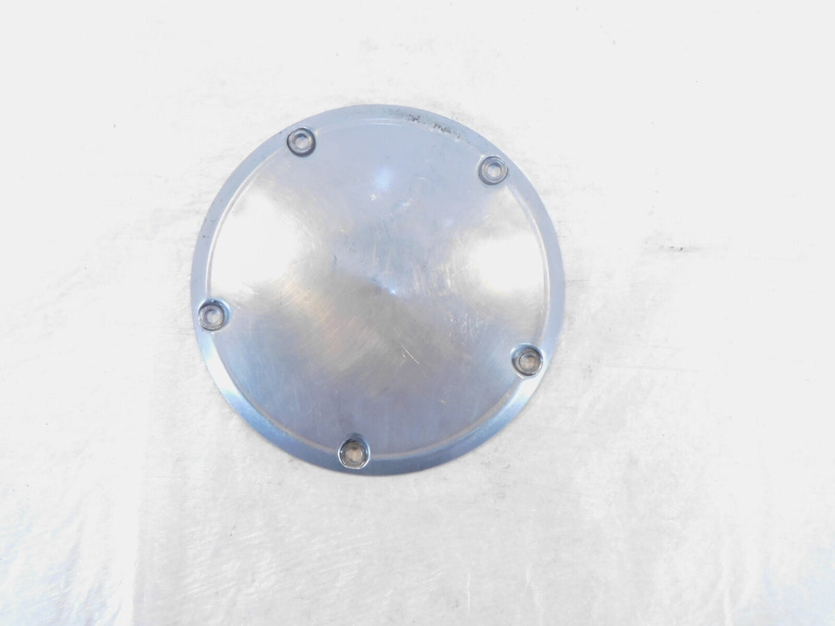 Harley Davidson Twin Cam Softail & Dyna Derby Clutch Cover 60769-06 - C3 Cycle