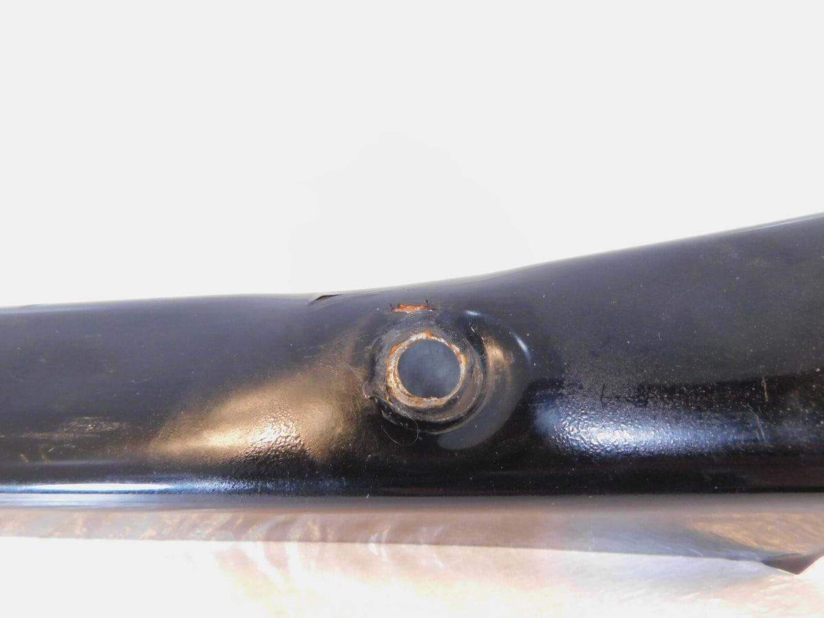 Harley Davidson Sportster 883 & 1200 Left & Right Black Fender Frame Strut Cover