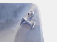 Harley Davidson Touring Road King Street & Electra Glide Left Frame Side Cover - C3 Cycle