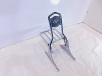 Harley Davidson Softail Heritage Classic Rear Passenger Backrest Sissybar - C3 Cycle