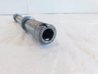 Harley Davidson Softail Heritage Classic & Deluxe & Fat Boy Front Wheel Axle - C3 Cycle