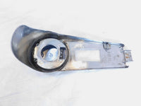 Harley Touring Electra Glide Ultra Classic Fuel Gas Petrol Tank Center Console - C3 Cycle