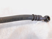 1992 92 Kawasaki Ninja ZX11 ZX1100 Rear Brake Master Cylinder Hose Pipe Line - C3 Cycle