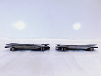 Harley Davidson Softail & Tour Road King Electra Glide Floorboard Footboards - C3 Cycle