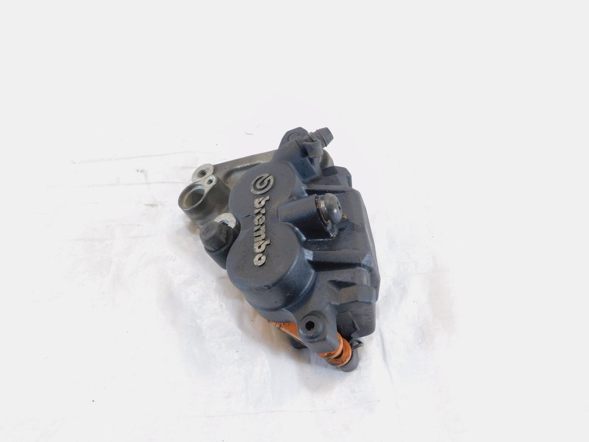 2011-2022 BMW K1600GT K1600GTL K1600B Bagger Brembo Rear Wheel Brake Caliper - C3 Cycle