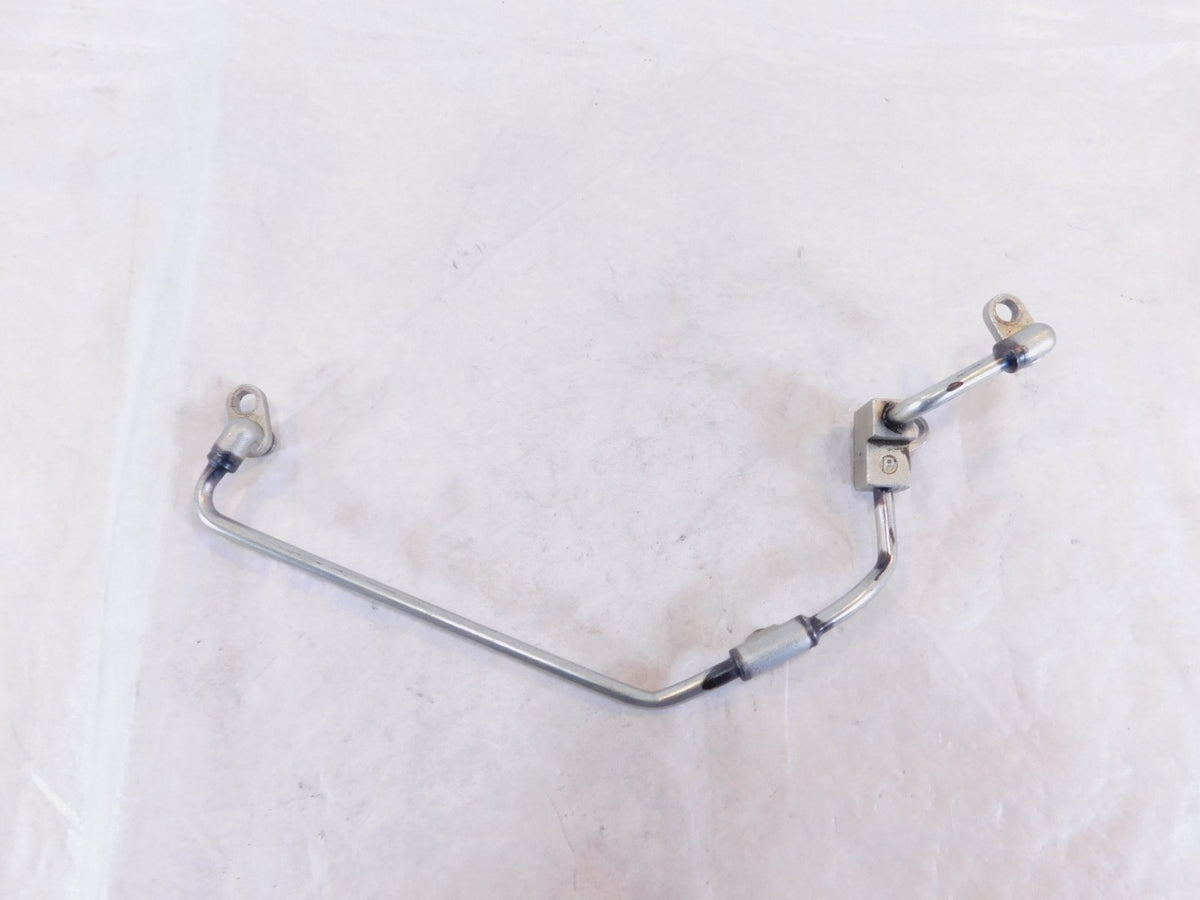 Indian Chief Chieftain Roadmaster & Springfield Engine Oil Pump Hose Pipe Line - C3 Cycle