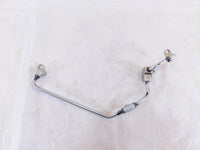 Indian Chief Chieftain Roadmaster & Springfield Engine Oil Pump Hose Pipe Line - C3 Cycle