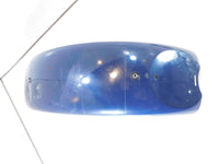 18-22 Harley Davidson Softail Slim & Street Bob Blue Rear Wheel Cover Fender - C3 Cycle