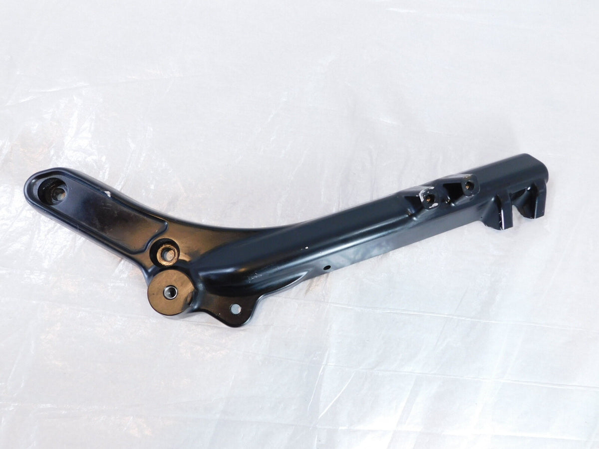 Harley Davidson Softail M8 Low Rider & Street Bob Exhaust Muffler Mount Bracket - C3 Cycle