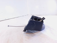 1997-2000 Honda Goldwing 1500 GL1500A GL1500SE Right Stereo Speaker Armrest Body - C3 Cycle
