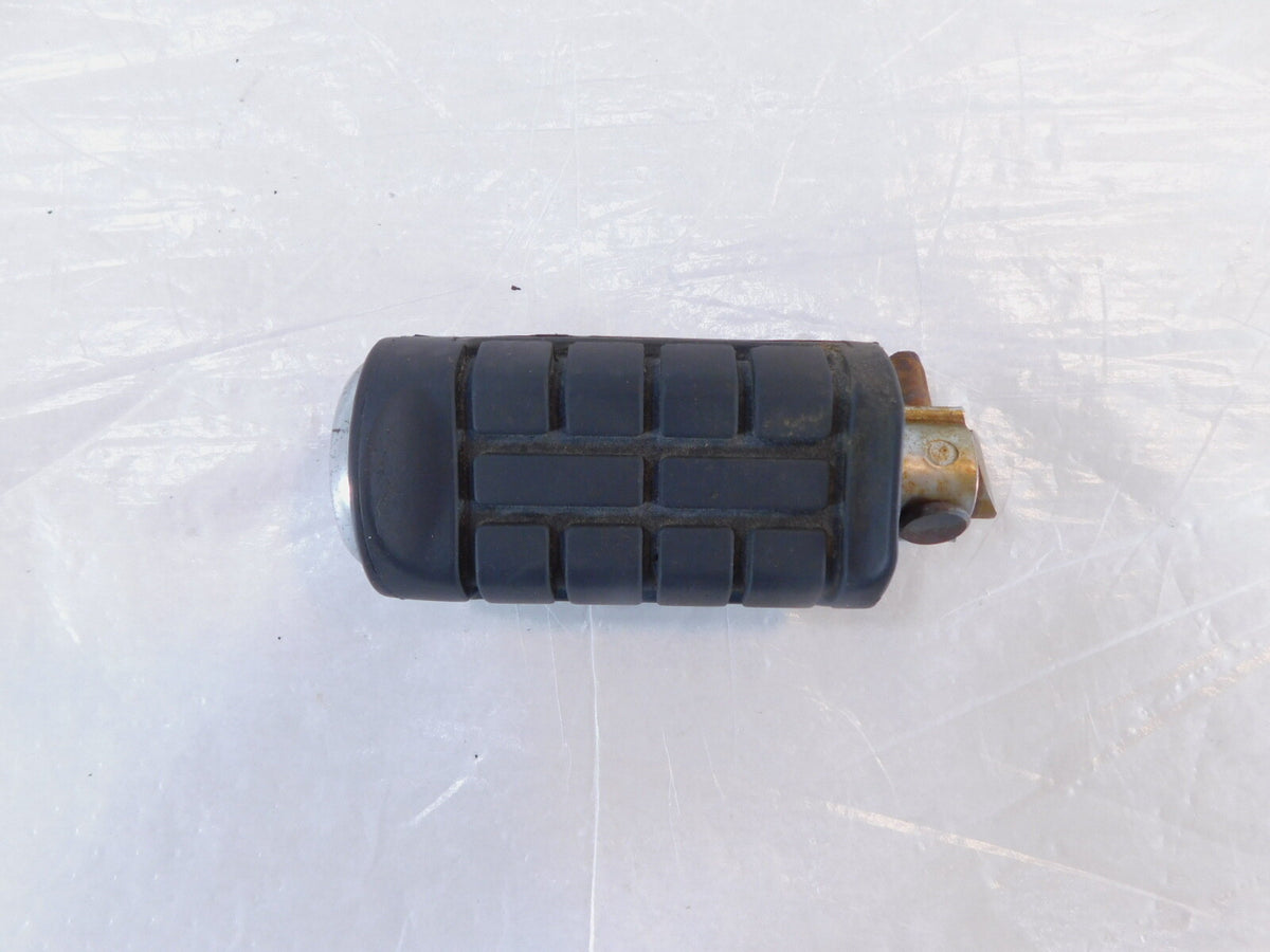 Honda Shadow 1100 & GL1500 Valkyrie & VTX1800 Rear Right Passenger Footrest Peg - C3 Cycle