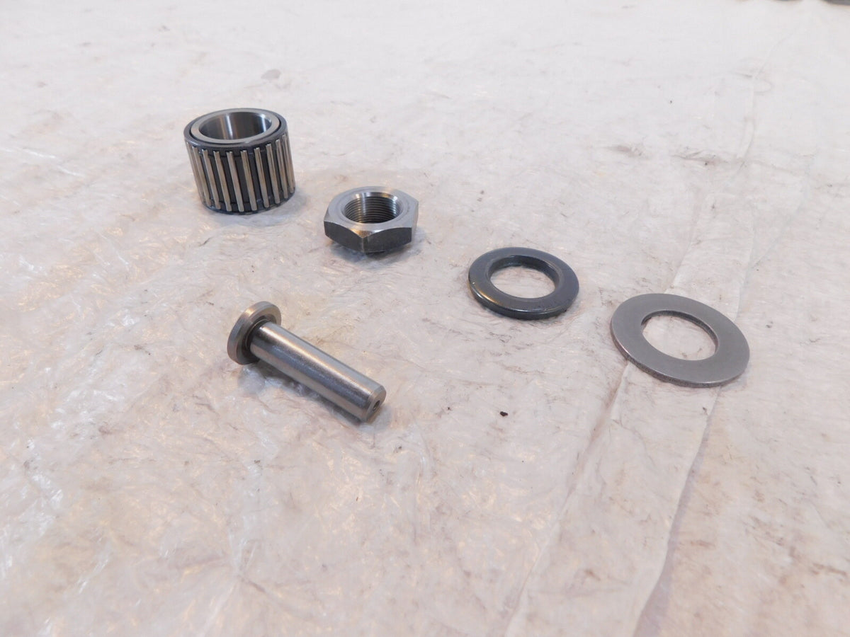 Yamaha FZ07 MT07 Tenere 700 XSR700 & YZFR7 R7 Engine Motor Clutch Spacers & Pin - C3 Cycle