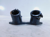 Yamaha V-Star 650 Classic Custom Carb Carburetor Air Intake Manifold Joint Boots - C3 Cycle
