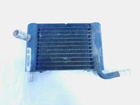 Harley Davidson Electra Glide Ultra Limited Front Right Engine Coolant Radiator - C3 Cycle