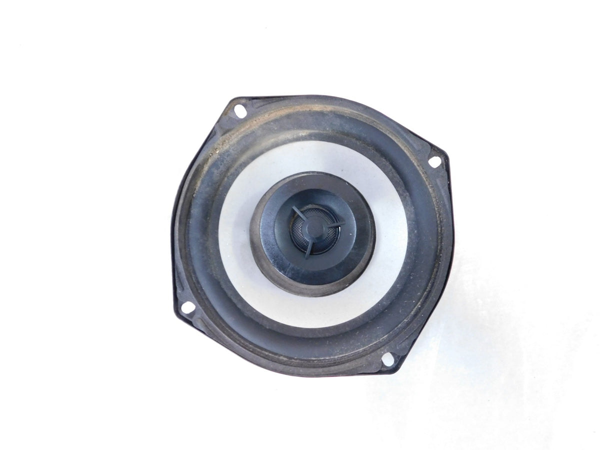 One Harley Davidson Touring Electra Glide & Street Glide Front Fairing Speaker - C3 Cycle