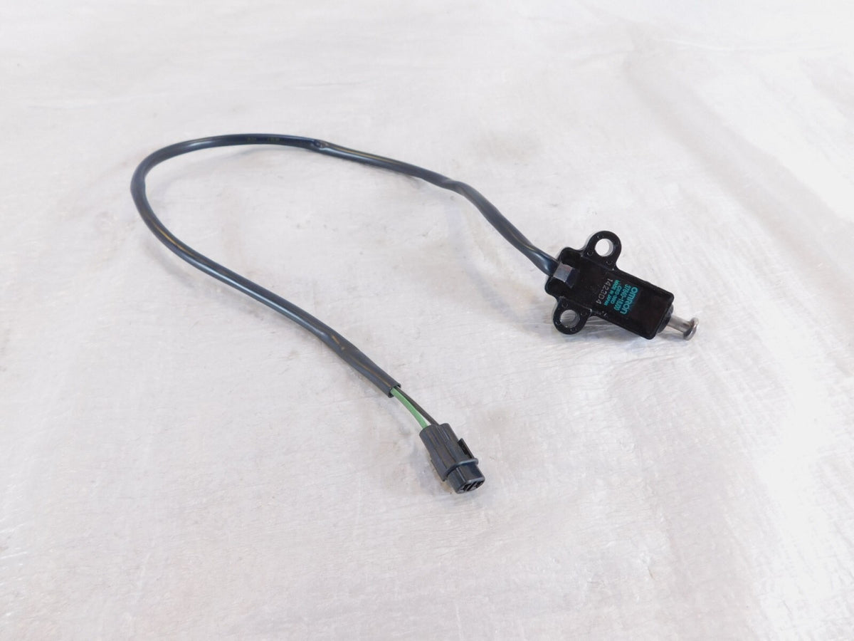 Suzuki GSXR600 GSXR750 GSX250R GW250 Burgman AN400 Kickstand Side Stand Switch - C3 Cycle