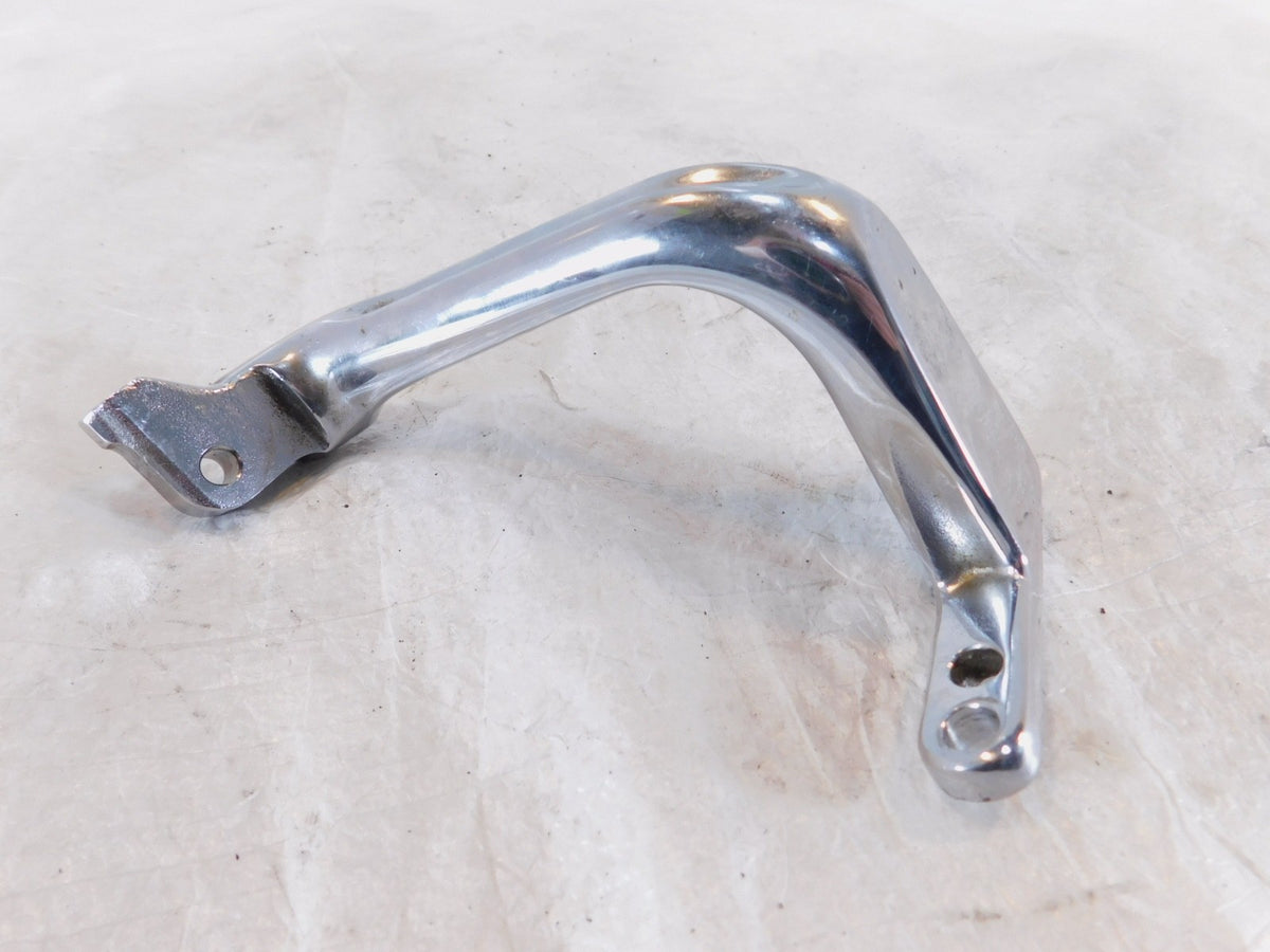 Harley Davidson Road King & Electra Glide Rear Left Footboard Floorboard Bracket - C3 Cycle