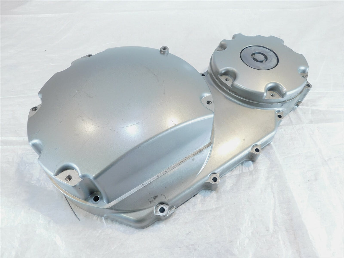 2004-2009 Honda VTX1300 VTX1300C VTX1300R VTX1300S Right Crankcase Clutch Cover - C3 Cycle