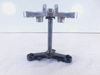 85-16 Honda CMX250 CMX250C Rebel 250 Front End Triple Tree Steering Stem Bracket - C3 Cycle