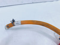 2012 Zero Motorcycle XU Battery Controller Wire Harness Cables to Pack & CTRL S2 - C3 Cycle