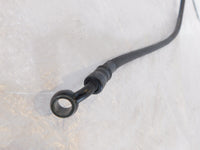 Harley Davidson Sportster 883 & 1200 Custom & Nightster Front Brake Hose Line - C3 Cycle