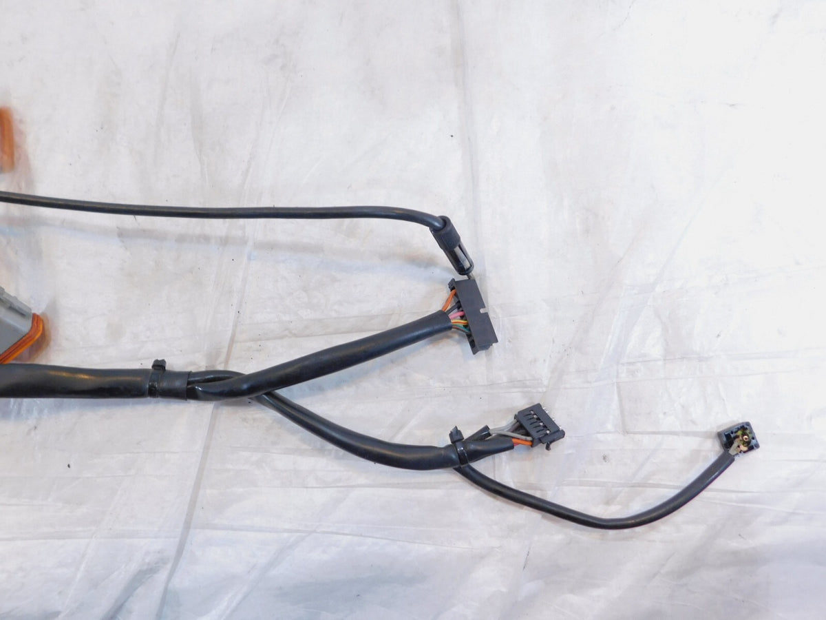 Harley Davidson Road & Electra Glide Ultra & Classic Main Wiring Wire Harness - C3 Cycle