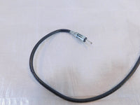 1992-1997 BMW K1100LT R1100RT Radio Antenna Mast Wire Harness Cable 65217728901 - C3 Cycle