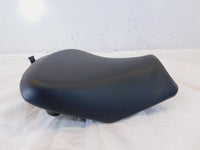 2017-2024 Kawasaki Ninja 650 ABS EX650 Main Black Front Rider Driver Seat Saddle - C3 Cycle