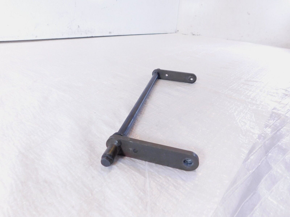 2008-2017 Victory Vision Ness Touring & 8-Ball Windshield Mounting Pivot Rod - C3 Cycle