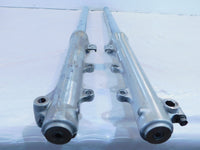 1984-1985 Yamaha Virago 1000 XV1000 Left/Right Front Wheel Fork Shock Leg Tubes - C3 Cycle